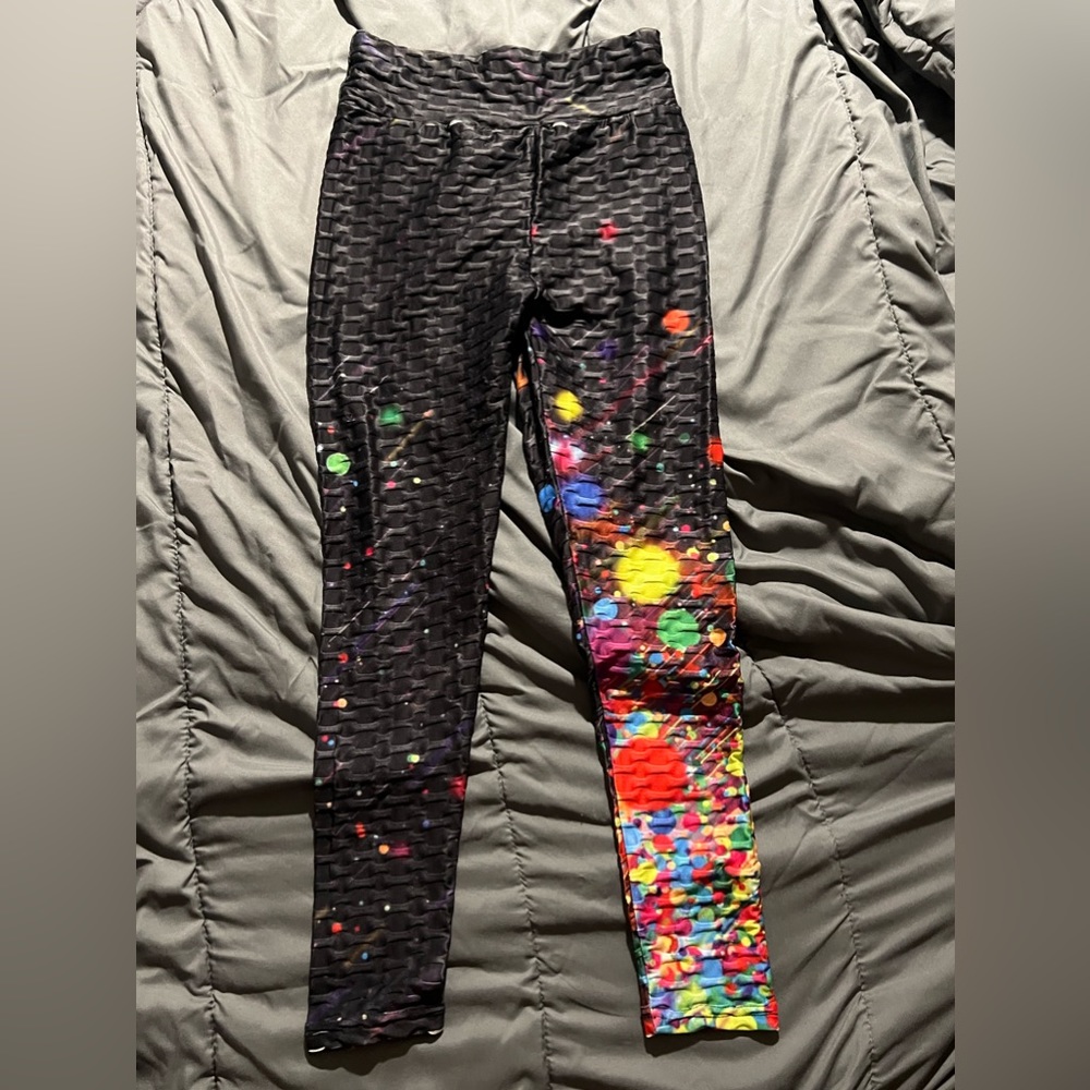 Leggings - Picture 2 of 2
